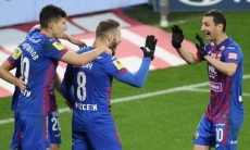 «Свой же». Алан Дзагоев высказался об адаптации Зайнутдинова в ЦСКА и назвал его достоинство