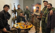 «Умереть за Родину — значит жить». Бывший соперник Жалгаса Жумагулова поехал воевать в Нагорный Карабах