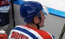 «Хочу сказать несколько слов о сопернике». Капитан «Кулагера» удивлен игрой «Горняка»