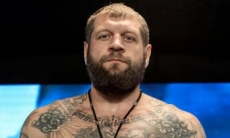 Александр Емельяненко опубликовал пафосный видеоролик о своем возвращении