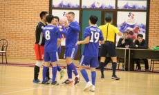 «Окжетпес» стартует в чемпионате Казахстана после трех технических поражений