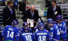 «Превращаются в машину». Как «Барыс» изменил одного из лучших тренеров в КХЛ