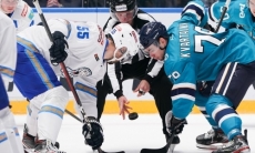 КХЛ перенесла следующий после «Барыса» матч «Сочи» в чемпионате