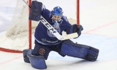 Не подошедший «Сарыарке» иностранный хоккеист определился с будущим