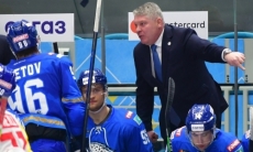 «Упали в яму». СМИ нашло объяснение проблемам «Барыса» и вынесло вердикт по Михайлису