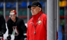 Зарубежный тренер рассказал о предложении «Барыса»