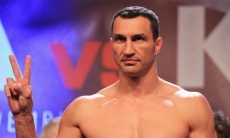 Владимир Кличко назвал главный ингредиент успеха