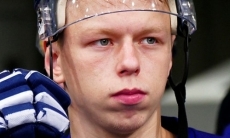 «Вот это гол, фантастика!» Даниил Тихомиров из «Алтая-Торпедо» забил лакросс-гол. Видео