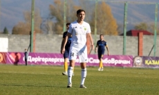 Полузащитник «Тобола» сыграл 50 матчей в Премьер-Лиге