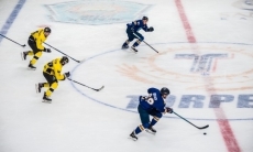 Видеообзор матча чемпионата РК «Алтай-Торпедо» — «Сарыарка» 1:2 Б