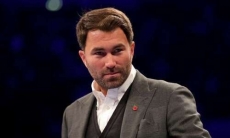 «Я наложил „кирпич“». Промоутеру Головкина припомнили забавный случай из его жизни. Видео