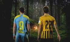 Казахстанские дебри. «Астана» — «Кайрат»