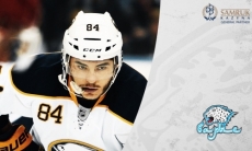 «Барыс» официально объявил о подписании звездного новичка из НХЛ