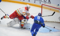 «Удивляет и преподносит неприятные сюрпризы». Необычную ставку на матч «Барыс» — «Куньлунь РС» предложили в России