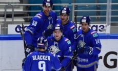 «Взлеты будут с падениями». «Барысу» предсказали реальные перспективы в КХЛ