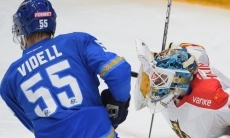 «В основное время». Озвучен точный счет матча «Барыс» — «Куньлунь РС»