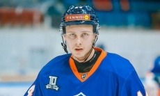 «Куньлунь РС» перед матчем с «Барысом» заключил контракт с сыном двукратного олимпийского чемпиона