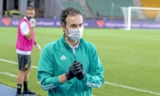 «С первой до последней минуты мы доминировали». Наставник «Тобола» назвал секрет успеха в матче с «Ордабасы»