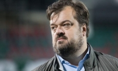 «Болеть за Хабиба больше не буду». Василий Уткин высказался про Нурмагомедова