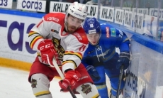 «Максимальная мотивация». КХЛ разобрала победный матч «Барыса» против «Куньлунь Ред Стар»