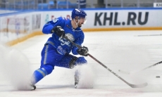«Потеряли уверенность». Форвард «Барыса» рассказал о сложностях победы над «Куньлунем»