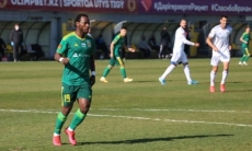 «Каждый должен биться за команду». Форвард «Тобола» высказался о победе над «Ордабасы»