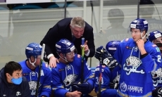 «Такую дьявольщину нелегко забыть». «Барысу» рассказали, как пережить камбэк «Йокерита» с 0:4. Видео