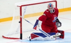 Бывший лидер «Барыса» признан игроком месяца в КХЛ