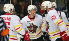 Соперник «Барыса» не смог избежать наказания от КХЛ. Видео