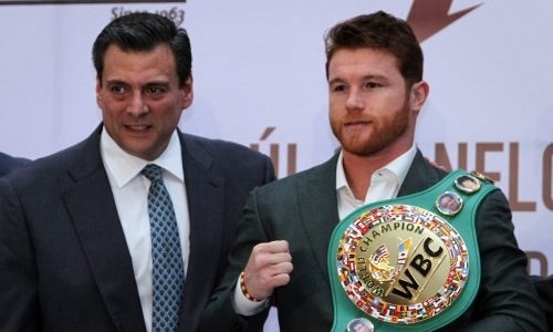 Президент WBC высказался об обидчике Головкина и его возвращении на ринг