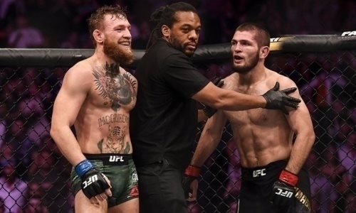 «Даже если они передадут мне UFC и пять миллиардов долларов». Хабиб объяснил отказ от совместного проекта с Макгрегором