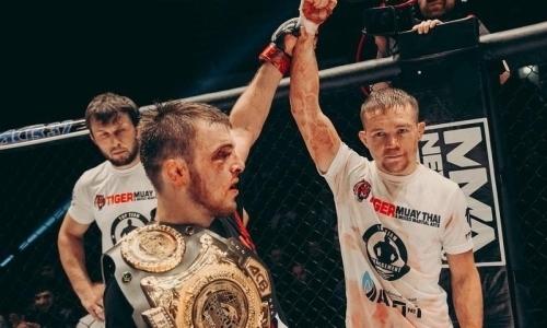 Нанёсший единственное поражение Петру Яну боец подписал контракт с Bellator