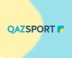 Трансляции хоккея на телеканале «Qazsport»