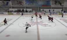 Видеообзор матча чемпионата РК «Актобе» — «Торпедо» 0:4