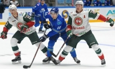 Клуб КХЛ раскрыл требования к пропуску болельщиков на матч с «Барысом»