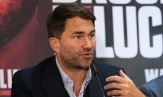 Промоутер Головкина рассказал о суперпоединке в тяжелом весе