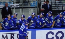 Где смотреть трансляцию матча КХЛ «Барыс» — «Динамо» Рига