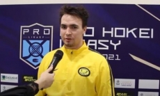 «Соперник нас перебегал». Форвард «Сарыарки» рассказал о матче с «Алматы»