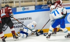 «Сделает это уверенно». Российский эксперт предсказал разгром в матче «Барыса» с рижским «Динамо»