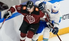 «Бьют все, кому не лень». В паре «Барыс» — «Динамо» Рига одному из клубов отдают серьезное преимущество