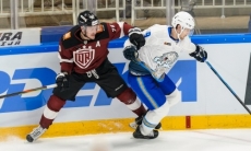 «Их дружина будет уничтожена». Исход матча «Барыса» с рижским «Динамо» определило российское СМИ