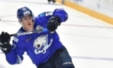 Видеообзор матча КХЛ «Барыс» — «Динамо» Рига 3:0