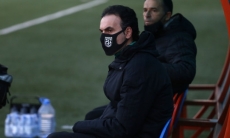 «Сейчас не то время, чтобы расслабляться». Наставник «Тобола» рассказал о разгроме «Кайсара»