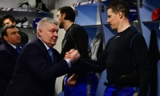 «Вопрос времени». Озвучена судьба звездного канадского хоккеиста в «Барысе»