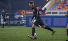 Актау не сдается. «Каспий» сыграл вничью с «Кызыл-Жаром СК» и покинул последнее место в КПЛ