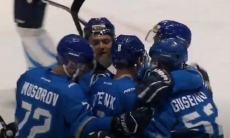 Видеообзор матча чемпионата РК «Снежные Барсы» — «Иртыш» 2:3