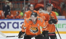 Клуб конференции «Барыса» в КХЛ остался без болельщиков на домашние матчи