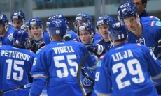 Хоккеисты «Барыса»? Опубликован ТОП продвинутой игровой статистики КХЛ