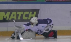 Видеообзор матча чемпионата РК «Сарыарка» — «Арлан» 3:1