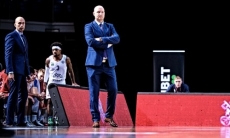 «Я не оправдываюсь». Наставник «Калева» объяснил поражение «Астане»